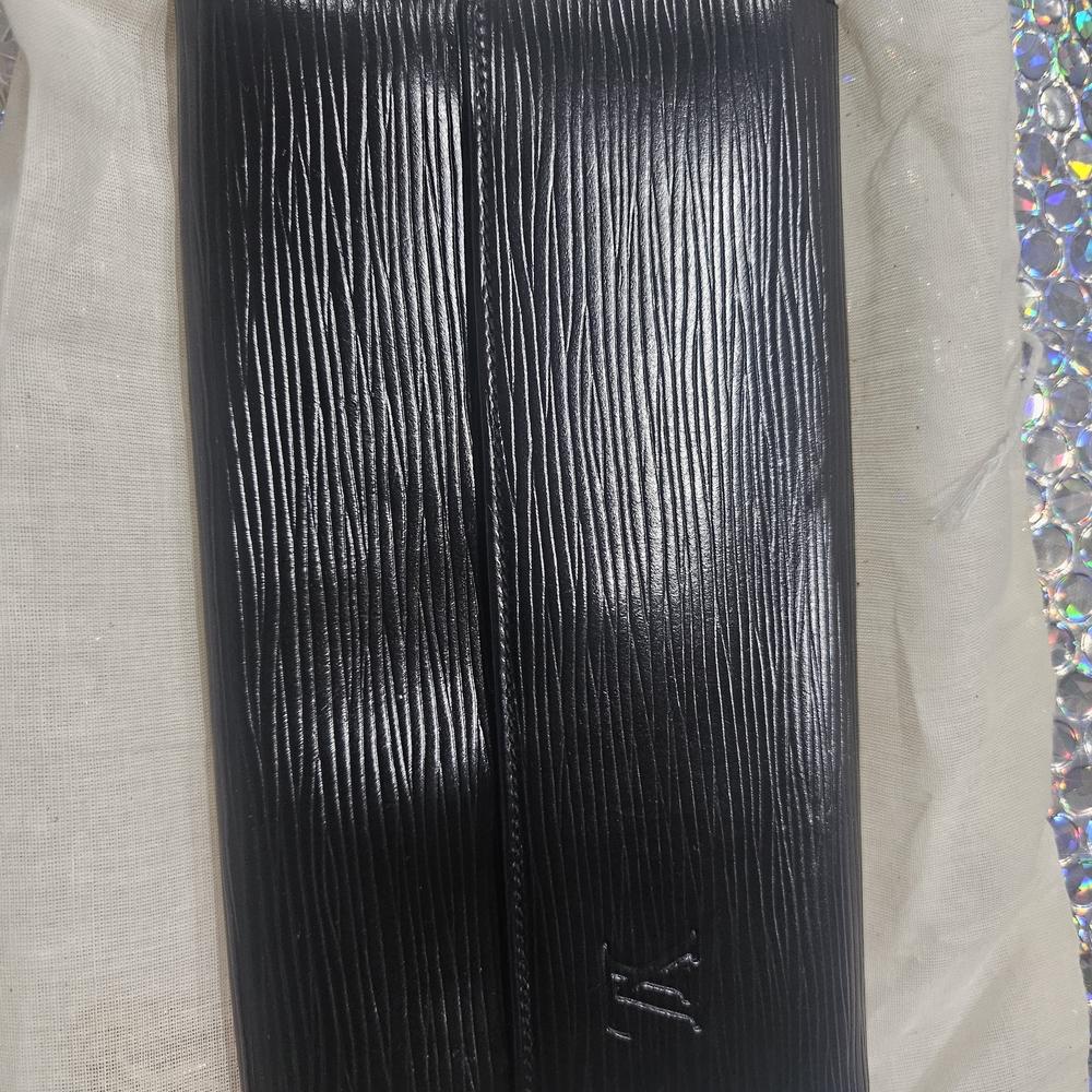 Louis Vuitton Epi Leather Wallet